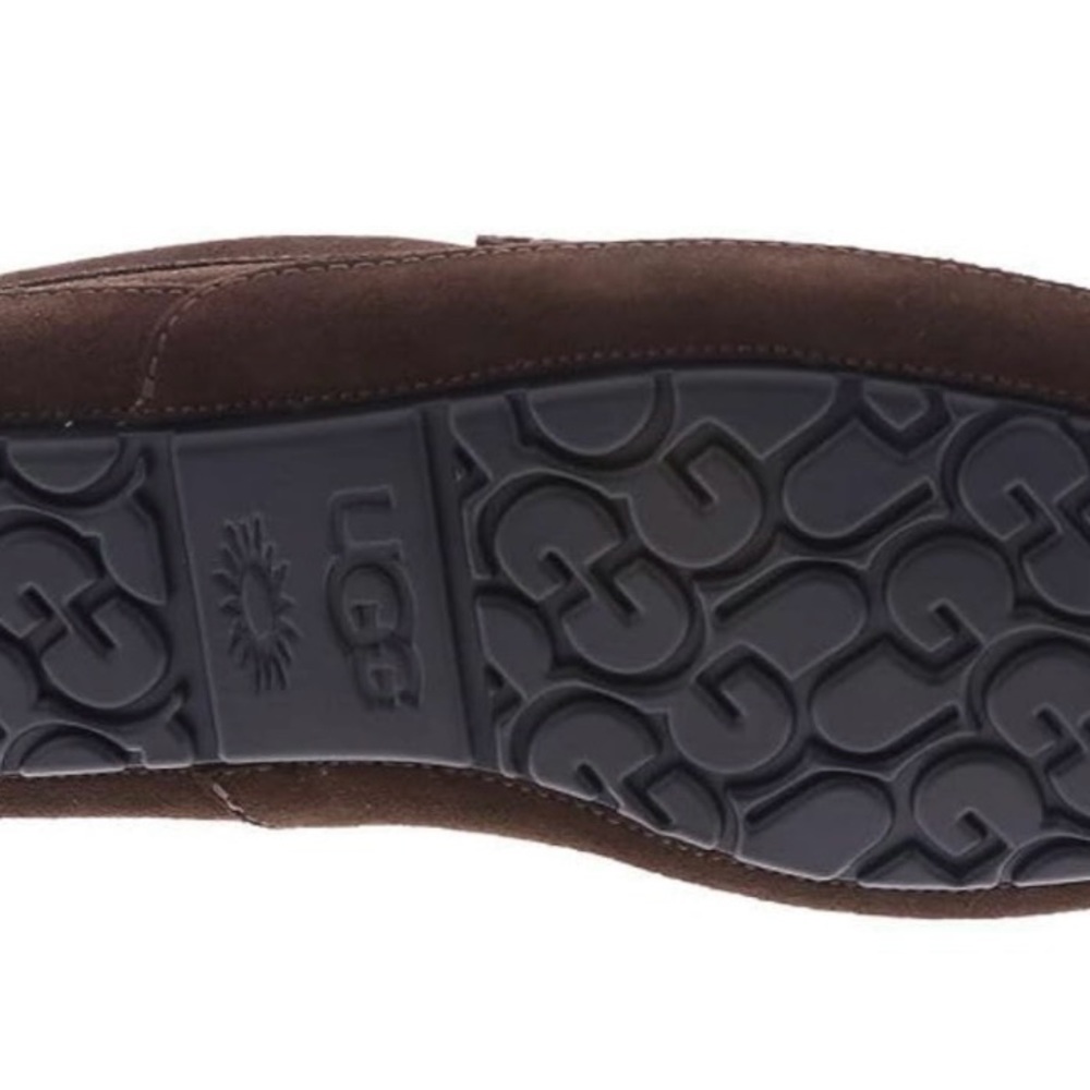 UGG Men's Ascot Slipper size 7 US